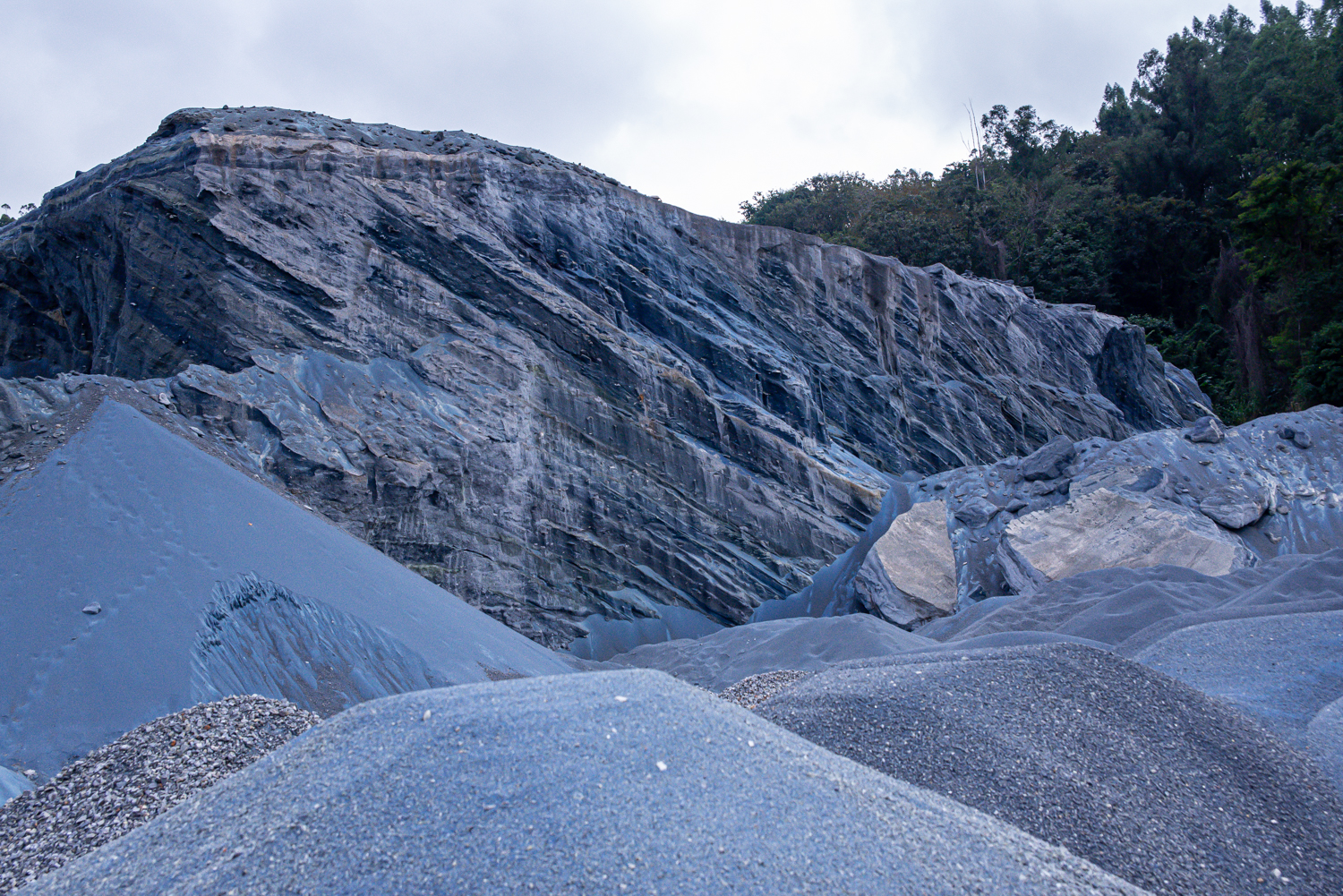 Aplicações do Silicato de Magnésio no jateamento industrial
